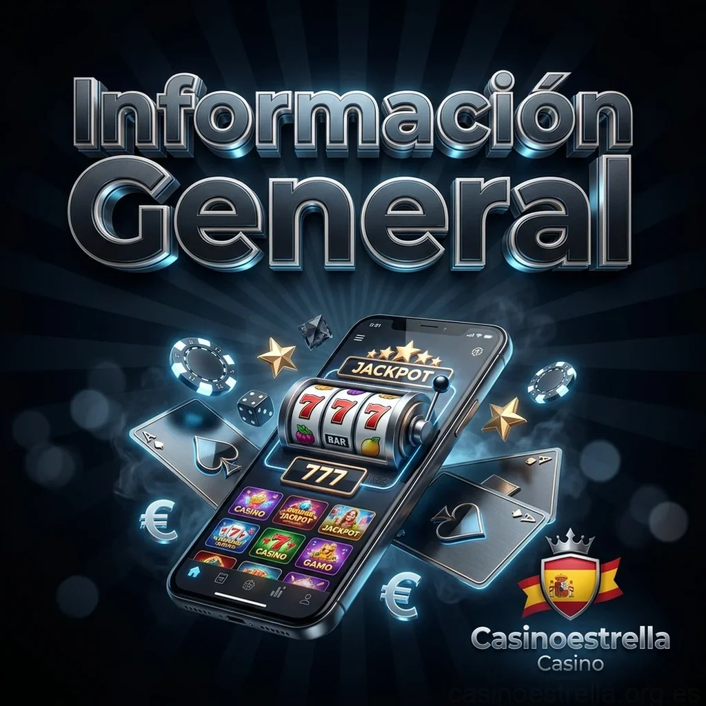 Información General